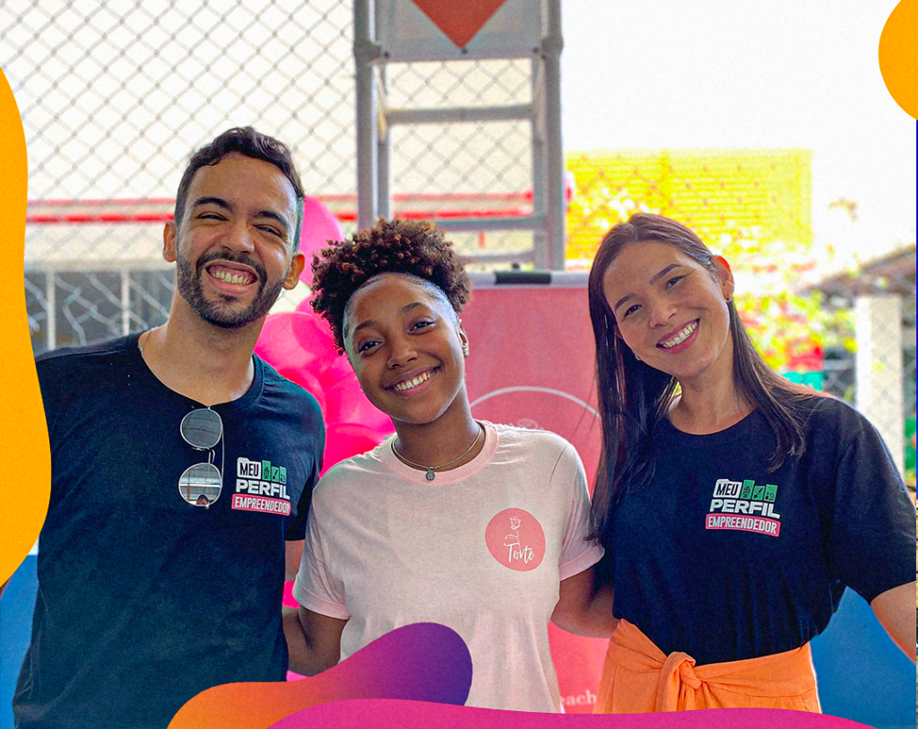 O mundo em constante transformação exige novas competências para que os jovens sejam protagonistas de sua própria trajetória. Entre essas competências, o empreendedorismo escolar ganha cada vez mais destaque