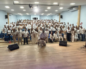 All Hands - GPE 2025.2